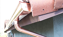 Rain Gutter Installation, Repair, Cleaning in Monee, IL